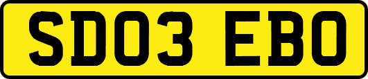 SD03EBO