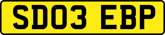 SD03EBP