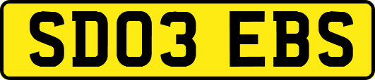 SD03EBS