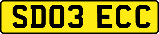 SD03ECC