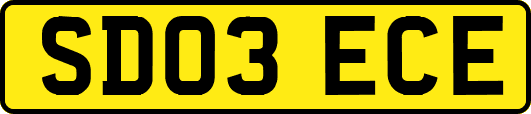 SD03ECE