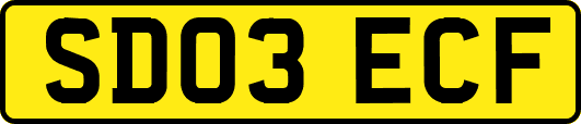 SD03ECF