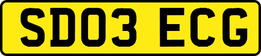 SD03ECG