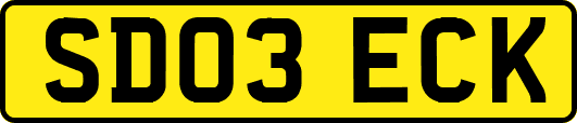 SD03ECK