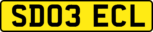 SD03ECL