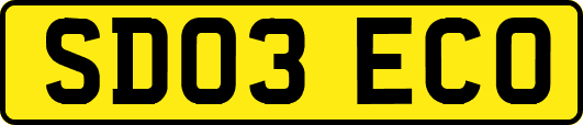 SD03ECO