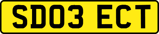 SD03ECT