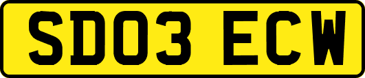 SD03ECW