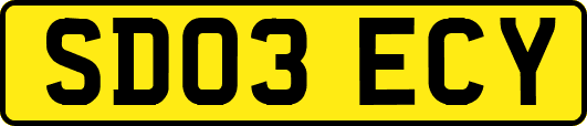 SD03ECY