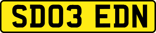 SD03EDN