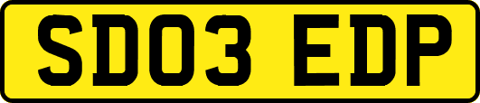 SD03EDP