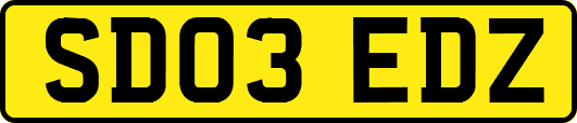 SD03EDZ