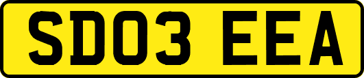 SD03EEA