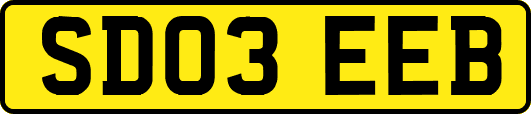 SD03EEB