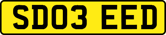 SD03EED