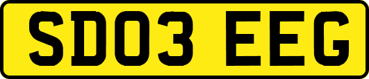 SD03EEG