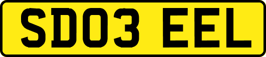 SD03EEL