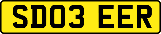 SD03EER