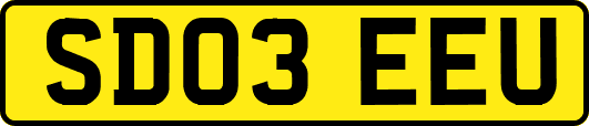 SD03EEU