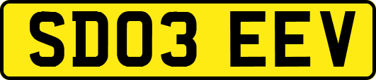 SD03EEV