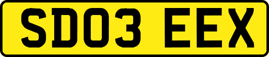 SD03EEX