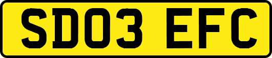 SD03EFC