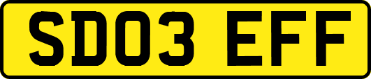 SD03EFF