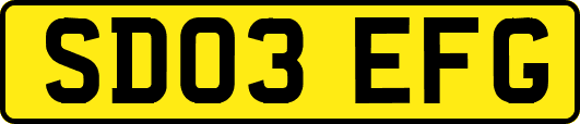 SD03EFG