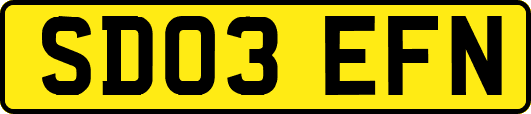 SD03EFN