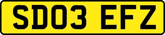 SD03EFZ