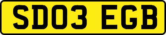 SD03EGB