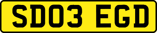 SD03EGD