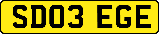 SD03EGE