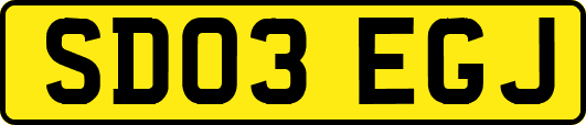 SD03EGJ