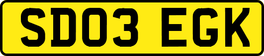 SD03EGK
