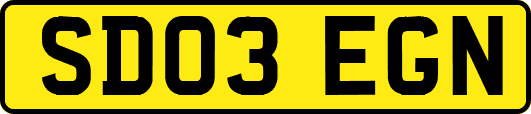 SD03EGN