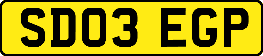SD03EGP