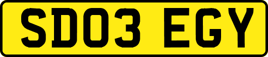 SD03EGY