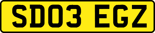 SD03EGZ