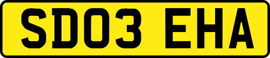 SD03EHA
