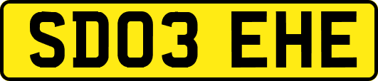 SD03EHE