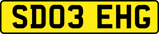 SD03EHG