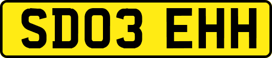SD03EHH