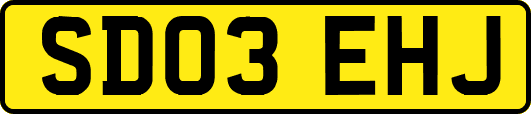 SD03EHJ