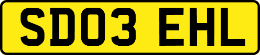 SD03EHL