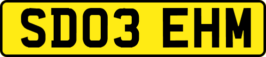 SD03EHM