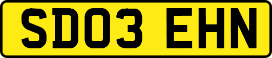 SD03EHN