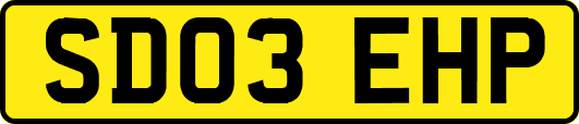SD03EHP