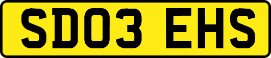 SD03EHS
