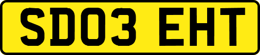 SD03EHT